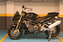 MZ1000 SF Super Fighter